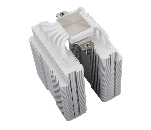 Thermalright Peerless Assassin 120 White Argb 2x120mm - 1331486 - zdjęcie 6